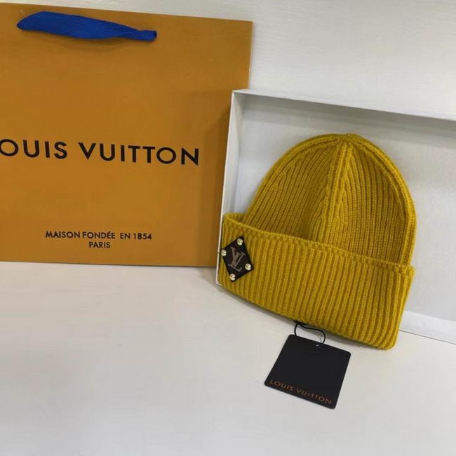 Louis Vuitton Beanie ID:202111d133